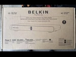 Belkin Model #AP20800-08-BLK Surge Protective Device. Fixed Price $100.00.