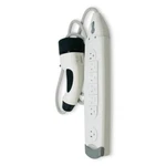 Belkin Surge Protector W/ 7 Ac Outlet Socket & Dostar DSIEC2E-EV16P Plug New. Fixed Price $36.26.