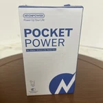 Ntonpower Travel Strip W/usbc Outlet 3USB Ports 2FT Extension Cord. Fixed Price $12.00.