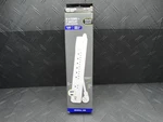 Commercial Electric 6FT 7-OUTLET Surge Protector With Usb In White HDC706UCW. Fixed Price $9.99.