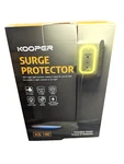 Powrui 6 Charger Usb Wall Surge Protector. Fixed Price $26.13.