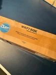 Wattbox WB-400-IPCE-8 Rack Open Box, New. Fixed Price $190.00.