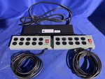 Belkin Lowell Power Strip Surge Protector Outlets Mixed Lot - All Read. Fixed Price $120.00.