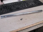 Tomy 1980'S Poweride Honda ATC250R Step Bar. Fixed Price $19.99.
