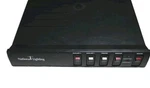 National Lighting PC200 Power Center Under Monitor Surge Protector 5 Switched. Fixed Price $23.74.