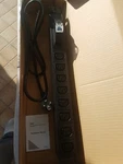 Apc 9568 Zero Basic Rack-mount Pdu Unit 8X Socket Nuo. Fixed Price $89.77.