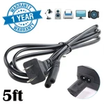 Premium Ac Power Cable Lead Cord For Apple Tv 1ST 2ND 3RD 4TH All Generations. Fixed Price $5.57.