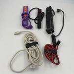 Philips Tripp Lite Surge Protector Power Lot. Fixed Price $31.98.