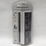 Monster Power Around The House Station With Night Light New Sealed. Fixed Price $94.49.