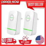 2/4PC Pro Power Saver Energy Household Electricity Saving. Fixed Price $18.99.