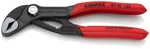 Knipex Cobra High-tech Water Pump Pliers 5" 87 01 125. Fixed Price $37.52.