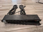 Cyberpower Rack Mount 12-OUTLET Surge Protector Strip CPS1220RM. Fixed Price $35.00.