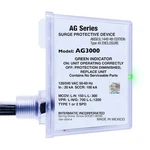 Intermatic AG3000 120/240 Universal Hvac Surge Protective Device - Advanc.... Fixed Price $102.84.