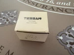 Tessan South Africa Power Adapter, International Grounded Travel Plug Adaptor. Fixed Price $5.00.