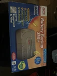 Apc Power Supply BF350U 350VA Surge Protector Battery Backup. Fixed Price $75.00.