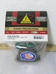 Ditek DTK-4LVLPD Voice Data Signaling Circuit Surge Protector Cta. Fixed Price $50.00.