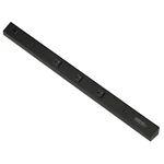 American Lighting ATOM-120V-30-BK 30" Ac Power Strip W/ Usb Port. Fixed Price $106.19.