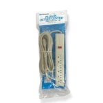 Legrand Wiremold PG-15 Beige Plug-in Outlet Center 1800W Power Strip Ft. Fixed Price $22.97.
