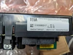 Ge Oven Control Board WB27T11157 AP4484268 PS2370093 164D4778P027. Fixed Price $240.00.