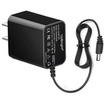 Ac/dc Adapter For Sunchers Sunlb SULBMAIN5 Cordless Electric Leaf Blower Cleaner. Fixed Price $18.99.