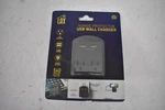 Lax Surge Protector Usb Wall Charger Ac Outlets 2.4A 540J Etl SUR2PBK. Fixed Price $12.99.