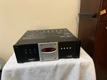 Monster Power Htps 7000 Home Theater Source Surge Protector. Fixed Price $485.00.