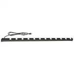 Pro-line MO/ES48 Power Strip, 12 Outlet(s) 6 Ft., Black. Fixed Price $85.49.