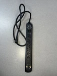 Rca PS70102W2 125VAC 15A 60HZ Transient Voltage Surge Suppressor. Fixed Price $15.00.