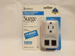 Intermatic Office Equipment & Phone Line Surge Protector - EG14TIB New. Fixed Price $26.89.