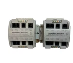 Panamax MOD-DT4, Digital Phone Line Signal Protection Module Lot Of 2 Preown. Fixed Price $14.37.