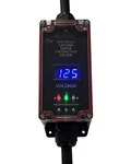 Surge Protector With Overwatch Protection Circuitry SP120V110KARV For Boat. Fixed Price $349.00.
