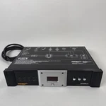 Monster Power Hts 3600 Mkii Home Theater Surge Protector (tested / Works). Fixed Price $129.99.