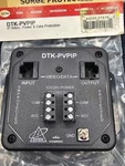 Ditek Dtk-pvpip: Gigabit Ethernet, RJ-45 Video Power & Data Surge Protector. Fixed Price $14.70.