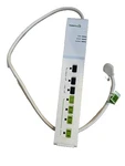 Trickle Star 7 Outlet Advanced Power Strip TS1104 Surge Protection, Used. Fixed Price $19.50.