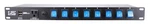 American Dj Eliminator E107 Usb Rack Mount 8-CHANNELS Power Center W/2 Ports. Fixed Price $59.99.