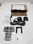 Byrne BE01289-C-120 Power Tap Conference Table Grommet, 3" Dome W/ Communication. Fixed Price $67.45.