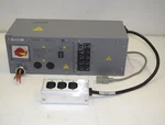 Agilent E1135C Pdc Power Distribution Unit Main/branch Local/remote 208VAC 3PH. Fixed Price $161.29.