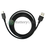 2 3 4 5 10 Lot Usb Data Sync Charger Cable Cord For Gps Tomtom Garmin Nuvi Xl. Fixed Price $5.59.