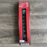 Husky 2100 Joules 6-OUTLET Heavy-duty Surge Protector With 8' Cord YLPT-154 Nwb. Fixed Price $27.51.