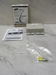 Itw Linx CAT6-75 Surgegate Protector Telecom 8 Wire 110 Punchdown 2090-192-30B. Fixed Price $29.25.