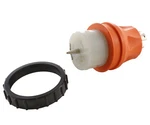 Ac Works ADTEL1430 Temporary Power Adapter Nema L14-30 To CS6364, 30A, 125/250V. Fixed Price $39.99.