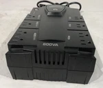 Cyberpower CP600LCD Ups System. Fixed Price $75.00.