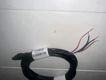Cradlepoint Power Gpio Cable For Cellular Modems 2X2 3-METER 24 AWG-2 Pack. Fixed Price $9.99.
