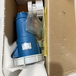 Cooper Arrow Hart AH530C9W Watertight Receptacle Pin & Sleeve 30A 120/208V. Fixed Price $176.00.