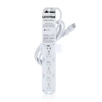 Leviton Medical Grade Power Strip, 15-AMP, 125-VOLT, 6-OUTLETS, 7-FEET Cord Leng. Fixed Price $96.82.