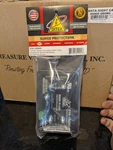 Ditek DTK-120SRD Fire Alarm Surge Protector 120VAC Series Hybrid W/dry Contacts. Fixed Price $40.00.