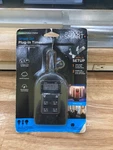 Mytouchsmart Indoor/outdoor Plug-in Digital Timer, One Grounded Outlet New. Fixed Price $16.00.