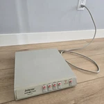 Interex PCS-210TF Surge Slayer 5 Outlet Power Transient Voltage Suppressor. Fixed Price $19.98.