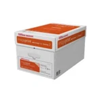 Office Depot Imageprint Fsc Certified Multiuse Paper By Domtar, 8 1/2IN X 11IN,. Fixed Price $64.99.
