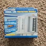 Panamax Mod-spkp For Outdoor Speakers And Control Lines. New!. Fixed Price $55.00.